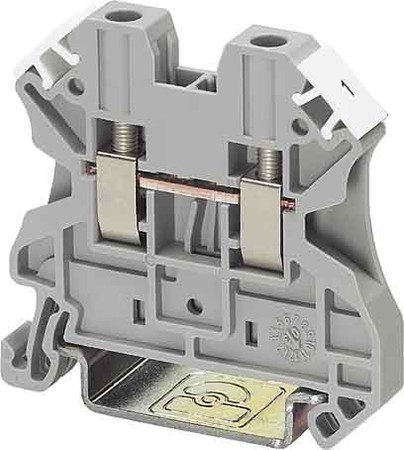 Feed-through terminal block 0.14 mm² 0.14 mm² 3044102