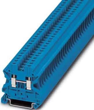 Feed-through terminal block 0.14 mm² 0.14 mm² 3045130