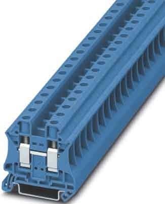 Feed-through terminal block 0.5 mm² 0.5 mm² 0.5 mm² 3044188