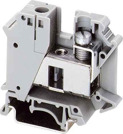 Feed-through terminal block 0.75 mm² 0.75 mm² 3006302