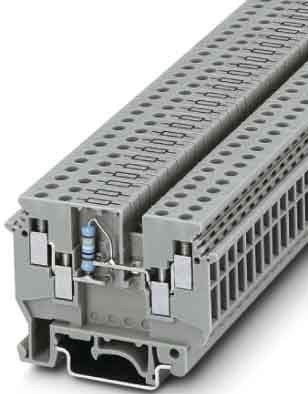 Component terminal block 0.2 mm² 0.2 mm² 2775249