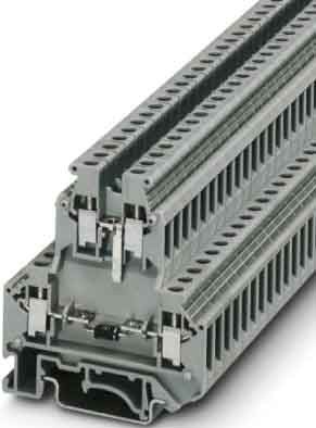 Component terminal block 0.2 mm² 0.2 mm² 2791029