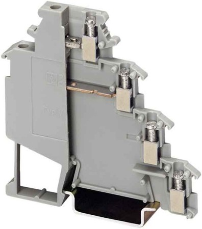 Sensor/actuator terminal block 0.2 mm² 0.2 mm² 2718196