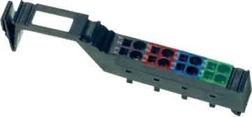 Interface module Spring clamp connection 2727637