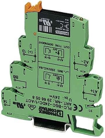 Optocoupler 3 A 2966663