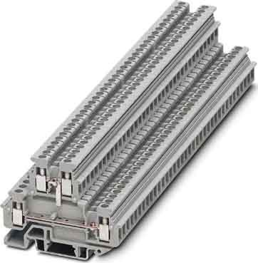 Feed-through terminal block  1414103