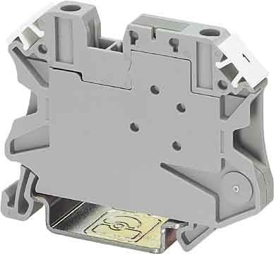 Feed-through terminal block 0.14 mm² 0.14 mm² 3046184