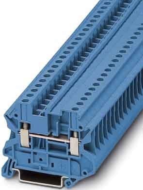 Feed-through terminal block 0.14 mm² 0.14 mm² 3046197