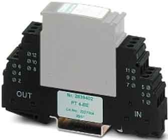 Basic element for surge protection device 6 2839402