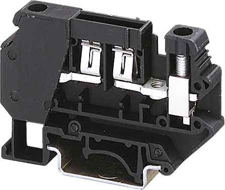 Fuse terminal block Blade fuse Pluggable LED 3001938