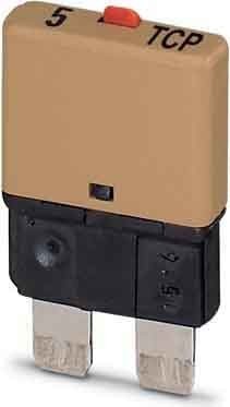 Miniature circuit breaker (MCB) Other 1 5 A 0700005