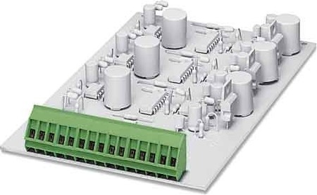 Printed circuit board terminal 18 mm 2 1 1713024