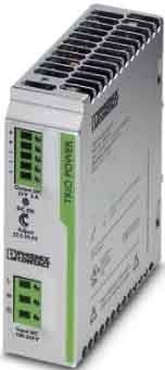 DC-power supply AC 24 V 2866462