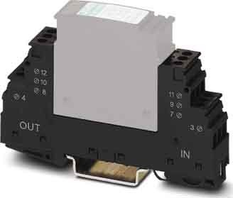 Basic element for surge protection device 2 2856126