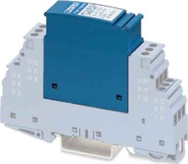 Surge protection device for data networks/MCR-technology  283822