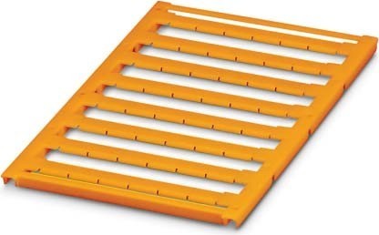 Labelling for terminal block None 10.2 mm 0818674