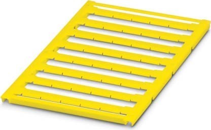 Labelling for terminal block None 12 mm 0819246