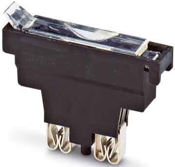 Miniature fuse holder Other Other 6.3x32 mm 0920384