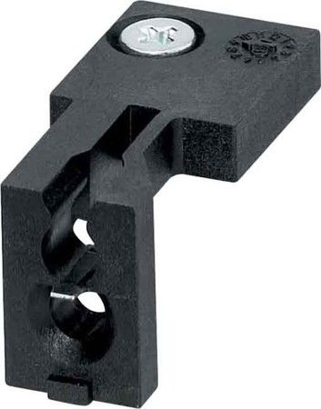 Insert for crimp tool cable lugs, cable end sleeves, screen conn