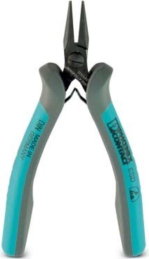Flat nose pliers 120 mm 1212482