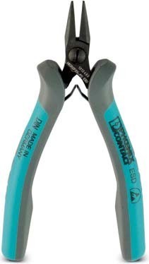 Flat nose pliers  1212483