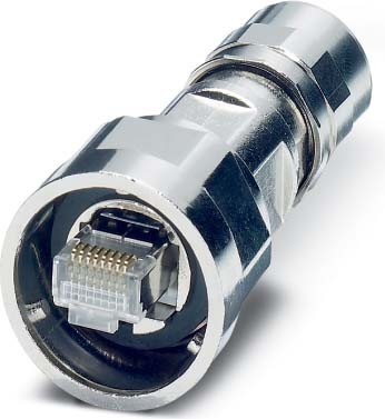 Modular connector  1419182