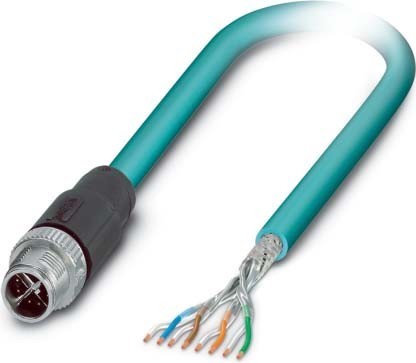 Patch cord copper (twisted pair) industry  1440575