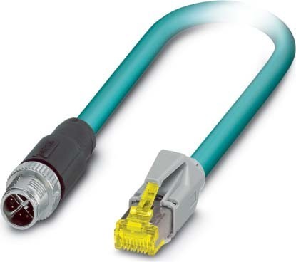 Patch cord copper (twisted pair) industry  1440656