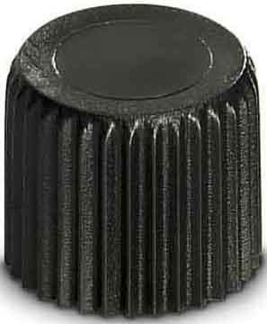 Cap for industrial connectors Round 1560251