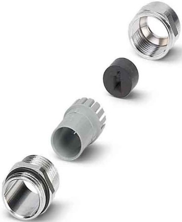 Cable screw gland  1584017