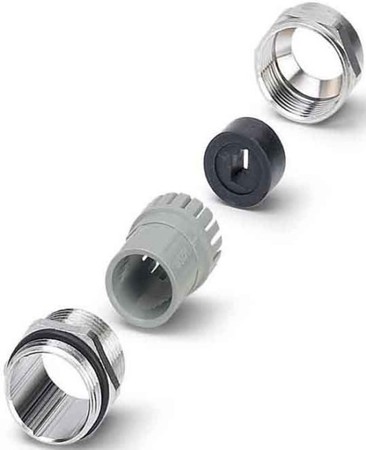 Cable screw gland  1584020