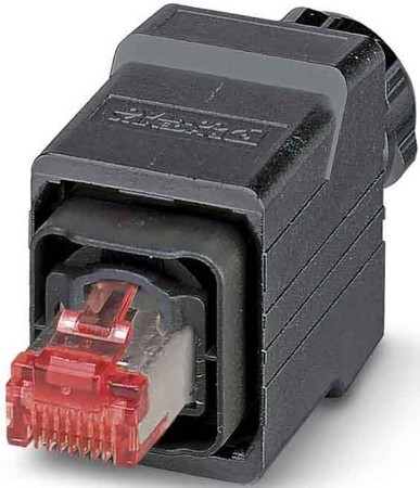 Modular connector  1608139