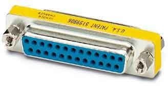 D-Sub coupler  1652680