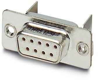 D-Sub connector  1654798