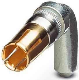 Contact for industrial connectors Bus 40 A 1655454