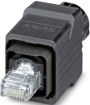 Modular connector  1657834