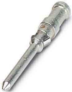 Contact for industrial connectors Pin 1663336