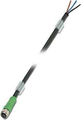 Sensor-actuator patch cord  1534818