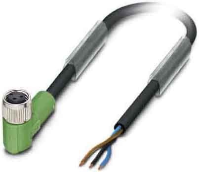 Sensor-actuator patch cord 4 M8 Female (bus) 1681884