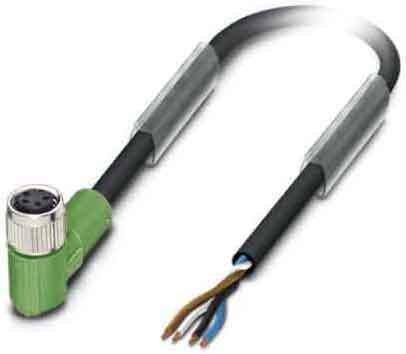 Sensor-actuator patch cord 4 M8 Female (bus) 1681871