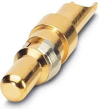 Contact for industrial connectors Pin 20 A 1688243