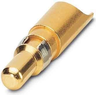 Contact for industrial connectors Pin 40 A 1688269