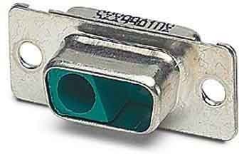 D-Sub connector  1688421