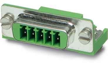 D-Sub connector  1688825