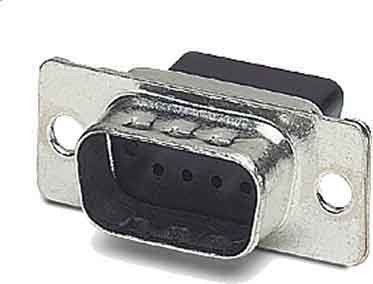 D-Sub connector  1688858