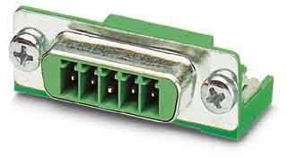 D-Sub connector  1689323