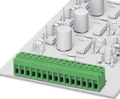 Printed circuit board terminal 21.6 mm 1 1 1705016