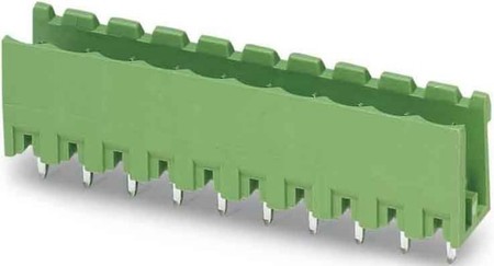 Printed circuit board connector  1753453