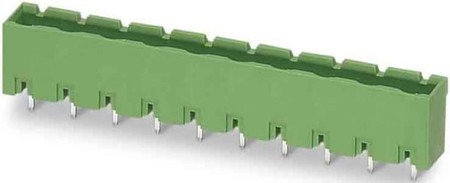 Printed circuit board connector Fixed connector Pin 1766822