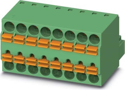 Printed circuit board connector Free connector Pin 1772692